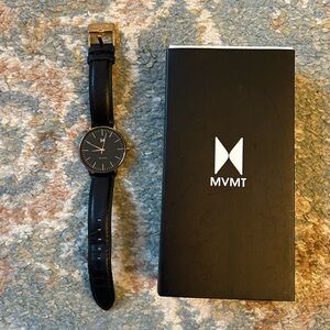 MVMT Watch
